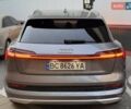Серый Ауди E-Tron, объемом двигателя 0 л и пробегом 68 тыс. км за 31500 $, фото 34 на Automoto.ua