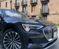 Сірий Ауді E-Tron, об'ємом двигуна 0 л та пробігом 69 тис. км за 33000 $, фото 9 на Automoto.ua