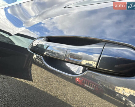 Серый Ауди E-Tron, объемом двигателя 0 л и пробегом 162 тыс. км за 20850 $, фото 44 на Automoto.ua