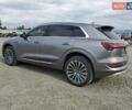 Серый Ауди E-Tron, объемом двигателя 0 л и пробегом 75 тыс. км за 9000 $, фото 1 на Automoto.ua