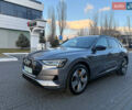 Серый Ауди E-Tron, объемом двигателя 0 л и пробегом 71 тыс. км за 31500 $, фото 11 на Automoto.ua
