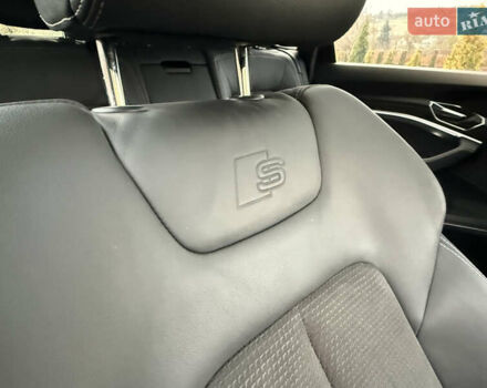 Серый Ауди E-Tron, объемом двигателя 0 л и пробегом 180 тыс. км за 26900 $, фото 28 на Automoto.ua