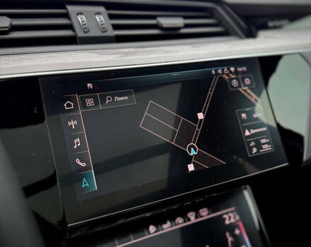 Серый Ауди E-Tron, объемом двигателя 0 л и пробегом 86 тыс. км за 33000 $, фото 37 на Automoto.ua