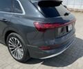 Серый Ауди E-Tron, объемом двигателя 0 л и пробегом 142 тыс. км за 27500 $, фото 7 на Automoto.ua