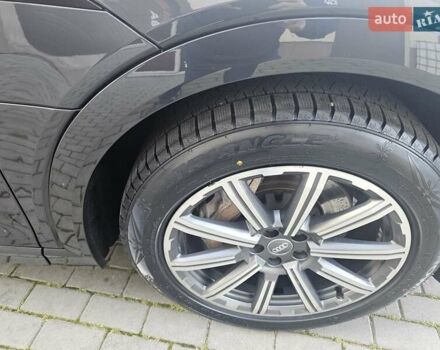 Сірий Ауді E-Tron, об'ємом двигуна 0 л та пробігом 128 тис. км за 24900 $, фото 22 на Automoto.ua