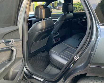 Серый Ауди E-Tron, объемом двигателя 0 л и пробегом 159 тыс. км за 25800 $, фото 30 на Automoto.ua