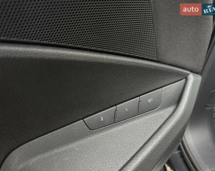 Серый Ауди E-Tron, объемом двигателя 0 л и пробегом 162 тыс. км за 20850 $, фото 20 на Automoto.ua