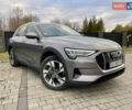 Серый Ауди E-Tron, объемом двигателя 0 л и пробегом 160 тыс. км за 23300 $, фото 2 на Automoto.ua