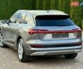 Ауді E-Tron 2019 у Рівному на Automoto.ua Сірий Ауді E-Tron, об'ємом двигуна 0 л та пробігом 139 тис. км за 26900 $, фото 63 на Automoto.ua