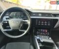 Сірий Ауді E-Tron, об'ємом двигуна 0 л та пробігом 128 тис. км за 29500 $, фото 13 на Automoto.ua