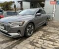 Серый Ауди E-Tron, объемом двигателя 0 л и пробегом 148 тыс. км за 29000 $, фото 1 на Automoto.ua