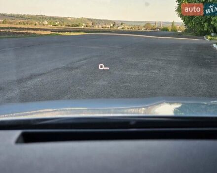 Серый Ауди E-Tron, объемом двигателя 0 л и пробегом 121 тыс. км за 27700 $, фото 26 на Automoto.ua