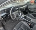 Сірий Ауді E-Tron, об'ємом двигуна 0 л та пробігом 128 тис. км за 24900 $, фото 12 на Automoto.ua