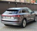 Сірий Ауді E-Tron, об'ємом двигуна 0 л та пробігом 128 тис. км за 29500 $, фото 1 на Automoto.ua