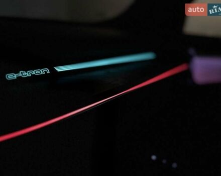 Серый Ауди E-Tron, объемом двигателя 0 л и пробегом 83 тыс. км за 32700 $, фото 38 на Automoto.ua