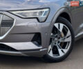 Сірий Ауді E-Tron, об'ємом двигуна 0 л та пробігом 61 тис. км за 24500 $, фото 2 на Automoto.ua