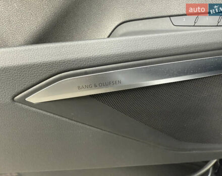 Серый Ауди E-Tron, объемом двигателя 0 л и пробегом 126 тыс. км за 29200 $, фото 27 на Automoto.ua