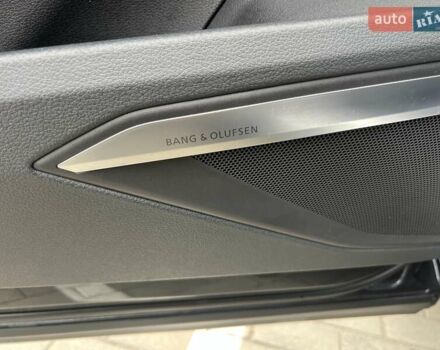 Сірий Ауді E-Tron, об'ємом двигуна 0 л та пробігом 59 тис. км за 28000 $, фото 12 на Automoto.ua