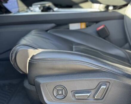 Серый Ауди E-Tron, объемом двигателя 0 л и пробегом 68 тыс. км за 31500 $, фото 25 на Automoto.ua