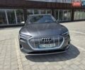 Сірий Ауді E-Tron, об'ємом двигуна 0 л та пробігом 99 тис. км за 30990 $, фото 1 на Automoto.ua