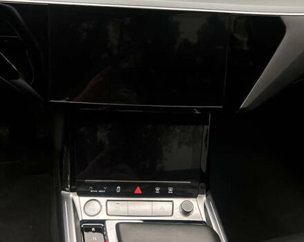 Серый Ауди E-Tron, объемом двигателя 0 л и пробегом 86 тыс. км за 31000 $, фото 21 на Automoto.ua