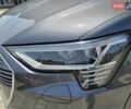 Сірий Ауді E-Tron, об'ємом двигуна 0 л та пробігом 99 тис. км за 30990 $, фото 19 на Automoto.ua