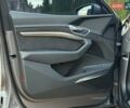 Ауді E-Tron 2019 у Рівному на Automoto.ua Сірий Ауді E-Tron, об'ємом двигуна 0 л та пробігом 139 тис. км за 26900 $, фото 32 на Automoto.ua