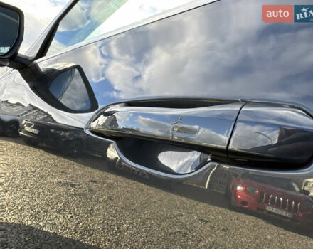 Серый Ауди E-Tron, объемом двигателя 0 л и пробегом 162 тыс. км за 20850 $, фото 45 на Automoto.ua