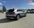 Сірий Ауді E-Tron, об'ємом двигуна 0 л та пробігом 107 тис. км за 24300 $, фото 3 на Automoto.ua