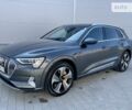 Сірий Ауді E-Tron, об'ємом двигуна 0 л та пробігом 128 тис. км за 40900 $, фото 5 на Automoto.ua