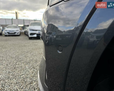 Серый Ауди E-Tron, объемом двигателя 0 л и пробегом 162 тыс. км за 20850 $, фото 11 на Automoto.ua