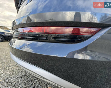 Серый Ауди E-Tron, объемом двигателя 0 л и пробегом 162 тыс. км за 20850 $, фото 56 на Automoto.ua