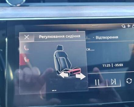 Серый Ауди E-Tron, объемом двигателя 0 л и пробегом 87 тыс. км за 34900 $, фото 13 на Automoto.ua