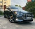 Серый Ауди E-Tron, объемом двигателя 0 л и пробегом 159 тыс. км за 25800 $, фото 4 на Automoto.ua