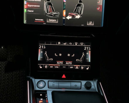 Серый Ауди E-Tron, объемом двигателя 0 л и пробегом 159 тыс. км за 25800 $, фото 41 на Automoto.ua