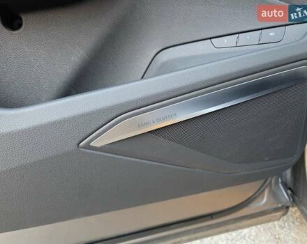 Серый Ауди E-Tron, объемом двигателя 0 л и пробегом 172 тыс. км за 30999 $, фото 20 на Automoto.ua