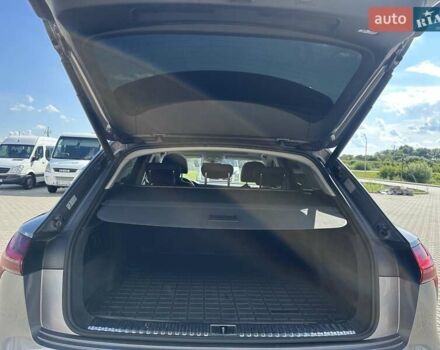Сірий Ауді E-Tron, об'ємом двигуна 0 л та пробігом 107 тис. км за 24300 $, фото 8 на Automoto.ua