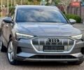 Ауді E-Tron 2019 у Рівному на Automoto.ua Сірий Ауді E-Tron, об'ємом двигуна 0 л та пробігом 139 тис. км за 26900 $, фото 60 на Automoto.ua