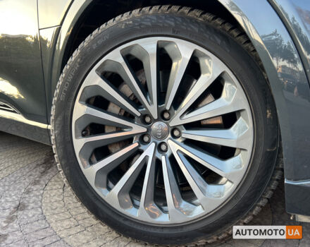 Серый Ауди E-Tron, объемом двигателя 95 л и пробегом 94 тыс. км за 34800 $, фото 28 на Automoto.ua