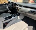 Сірий Ауді E-Tron, об'ємом двигуна 0 л та пробігом 88 тис. км за 34900 $, фото 23 на Automoto.ua