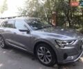 Сірий Ауді E-Tron, об'ємом двигуна 0 л та пробігом 96 тис. км за 38530 $, фото 9 на Automoto.ua