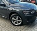 Сірий Ауді E-Tron, об'ємом двигуна 0 л та пробігом 52 тис. км за 35000 $, фото 8 на Automoto.ua