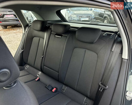 Серый Ауди E-Tron, объемом двигателя 0 л и пробегом 162 тыс. км за 20850 $, фото 14 на Automoto.ua