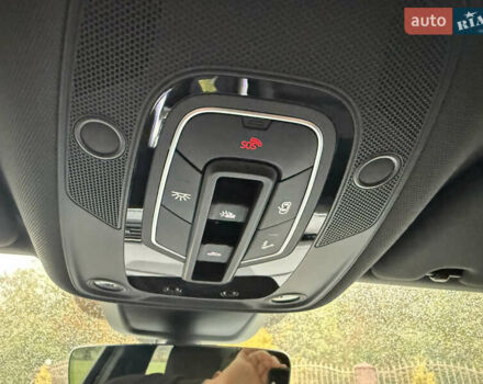 Серый Ауди E-Tron, объемом двигателя 0 л и пробегом 180 тыс. км за 26900 $, фото 37 на Automoto.ua