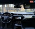 Серый Ауди E-Tron, объемом двигателя 0 л и пробегом 83 тыс. км за 32700 $, фото 27 на Automoto.ua