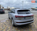 Сірий Ауді E-Tron, об'ємом двигуна 0 л та пробігом 66 тис. км за 27600 $, фото 4 на Automoto.ua