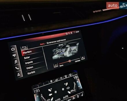 Серый Ауди E-Tron, объемом двигателя 0 л и пробегом 121 тыс. км за 27700 $, фото 50 на Automoto.ua