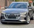 Ауді E-Tron 2019 у Рівному на Automoto.ua Сірий Ауді E-Tron, об'ємом двигуна 0 л та пробігом 139 тис. км за 26900 $, фото 64 на Automoto.ua