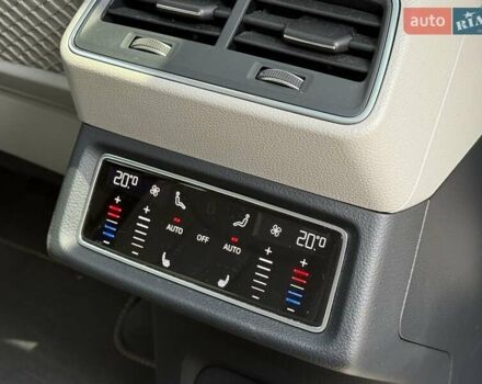 Сірий Ауді E-Tron, об'ємом двигуна 0 л та пробігом 88 тис. км за 34900 $, фото 26 на Automoto.ua
