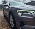 Серый Ауди E-Tron, объемом двигателя 0 л и пробегом 146 тыс. км за 21000 $, фото 3 на Automoto.ua